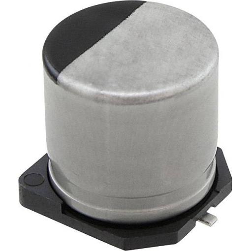Panasonic elektrolytický kondenzátor SMD 270 µF 35 V 20 % (Ø) 10 mm 1 ks