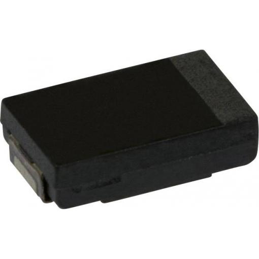 Panasonic elektrolytický kondenzátor SMD 150 µF 6.3 V 20 % 1 ks