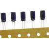 Panasonic elektrolytický kondenzátor radiální 3.5 mm 120 µF 35 V 20 % (Ø x v) 8 mm x 11.5 mm 1 ks