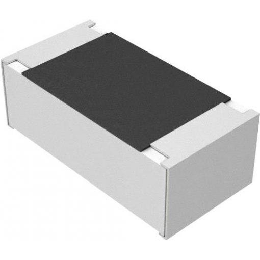 Panasonic ERA-2AED681X metalizovaný rezistor 680 Ω SMD 0402 0.0625 W 0.5 % 25 ±ppm/°C 1 ks