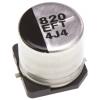 Panasonic elektrolytický kondenzátor SMD 820 µF 25 V 20 % (Ø) 10.00 mm 1 ks Tape cut