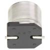 Panasonic elektrolytický kondenzátor SMD 820 µF 25 V 20 % (Ø) 10.00 mm 1 ks Tape cut