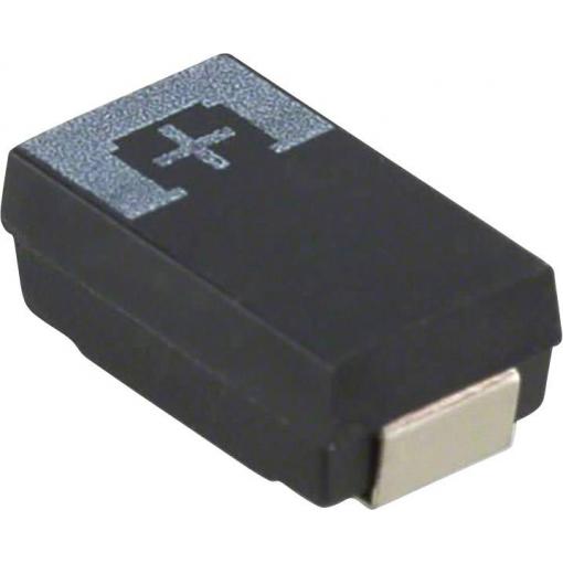 Panasonic 10TPF150ML Tantalový kondenzátor SMD 150 µF 10 V 20 % (d x š) 3.5 mm x 2.8 mm 1 ks