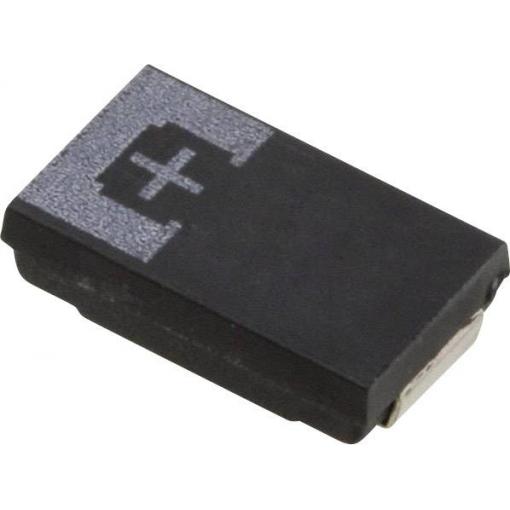 Panasonic 6TPE330MFL Tantalový kondenzátor SMD 330 µF 6.3 V 20 % (d x š) 7.3 mm x 4.3 mm 1 ks