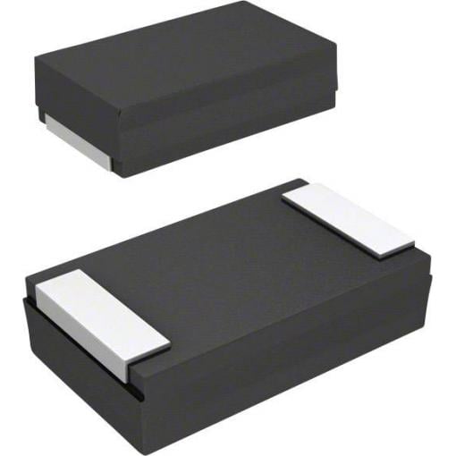 Panasonic 16TQC150MYF Tantalový kondenzátor SMD 150 µF 16 V 20 % (d x š) 7.3 mm x 4.3 mm 1 ks