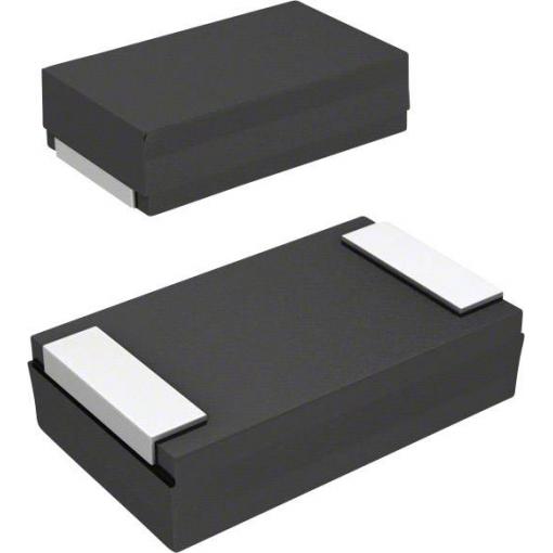 Panasonic 16TQC100MYF Tantalový kondenzátor SMD 100 µF 16 V 20 % (d x š) 7.3 mm x 4.3 mm 1 ks