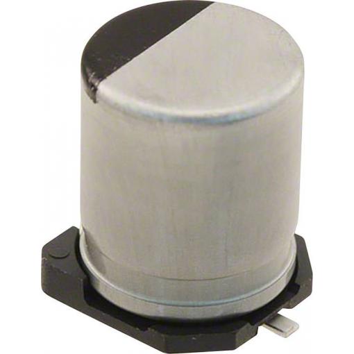Panasonic elektrolytický kondenzátor SMD 68 µF 50 V 20 % (Ø) 8 mm 1 ks