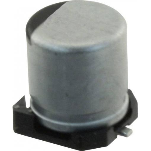 Panasonic elektrolytický kondenzátor SMD 22 µF 35 V 20 % (Ø) 5 mm 1 ks