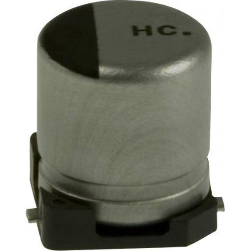 Panasonic elektrolytický kondenzátor SMD 22 µF 16 V 20 % (Ø) 5 mm 1 ks