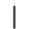 Brilliant Click&Shine Tube Pendel LED pásové reflektory 7 W LED modul černá