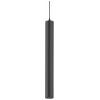Brilliant Click&Shine Tube Pendel LED pásové reflektory 7 W LED modul černá