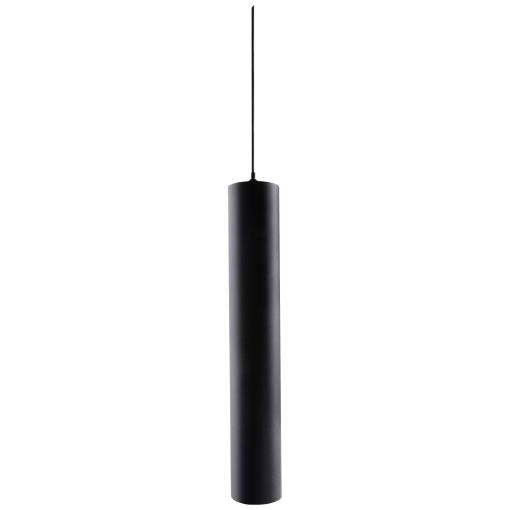 Brilliant Click&Shine Tube Pendel LED pásové reflektory 15 W LED modul černá
