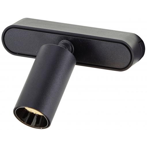 Brilliant Click&Shine Tube Spot LED pásové reflektory 5 W LED modul černá
