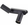 Brilliant Click&Shine Tube Spot LED pásové reflektory 10 W LED modul černá