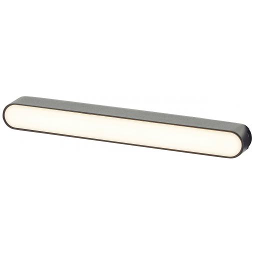 Brilliant Click&Shine Blade Spot LED pásové reflektory 12 W LED modul černá, bílá