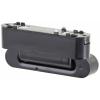 Brilliant nízkonapěť. komponent lištových systémů adaptér lišty písková, černá 30042/76 Click&Shine Adapter schwenkbar 11,5 cm