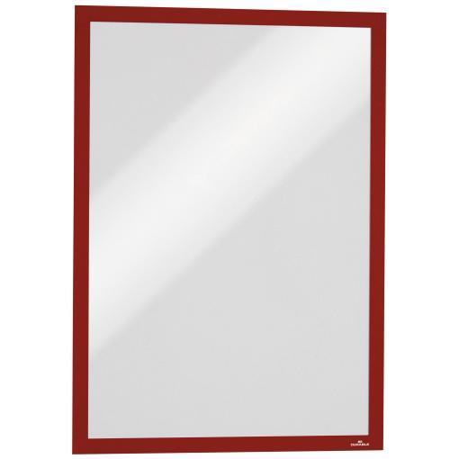 Durable 486803 držák dokumentů (š x v) 325 mm x 445 mm DIN A3 na výšku , DIN A3 na šířku