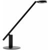 Luctra TABLE LITE BASE 921401 LED stolní lampa LED pevně vestavěné LED 10 W černá