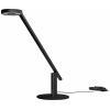 Luctra TABLE LITE BASE 921401 LED stolní lampa LED pevně vestavěné LED 10 W černá