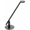 Luctra TABLE LITE BASE 921401 LED stolní lampa LED pevně vestavěné LED 10 W černá