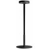 Luctra TABLE LITE BASE 921401 LED stolní lampa LED pevně vestavěné LED 10 W černá