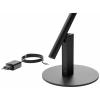 Luctra TABLE LITE BASE 921401 LED stolní lampa LED pevně vestavěné LED 10 W černá