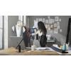 Luctra TABLE LITE BASE 921401 LED stolní lampa LED pevně vestavěné LED 10 W černá