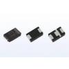 Panasonic elektrolytický kondenzátor SMD 220 µF 6.3 V/DC 20 % 1 ks Tape cut