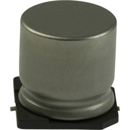 Panasonic elektrolytický kondenzátor SMD 1500 µF 35 V 20 % (Ø) 16 mm 1 ks