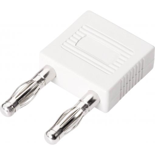 Schnepp FK 14/4mB - NI spojovací konektor šedá Ø pin: 4 mm Rozestup hrotů: 14 mm 1 ks
