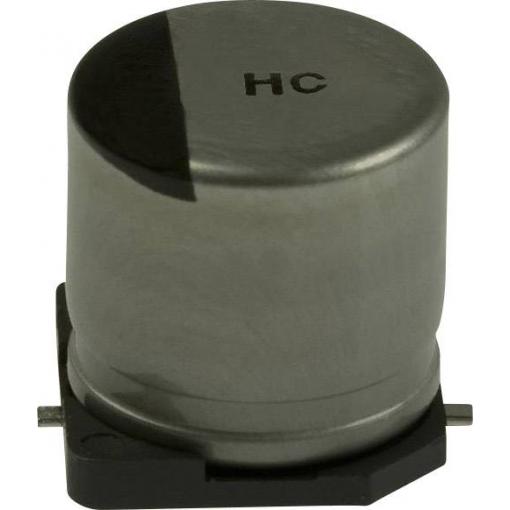 Panasonic elektrolytický kondenzátor SMD 220 µF 35 V 20 % (Ø) 10 mm 1 ks
