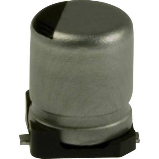 Panasonic elektrolytický kondenzátor SMD 22 µF 16 V 20 % (Ø) 4 mm 1 ks