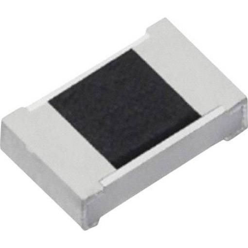 Panasonic ERJ-PA3F1501V silnovrstvý rezistor 1.5 kΩ SMD 0603 0.25 W 1 % 100 ±ppm/°C 1 ks