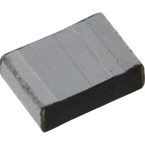 Panasonic 1 ks fóliový kondenzátor SMD 2416 0.15 µF 50 V/DC 2 % (d x š) 6 mm x 4.1 mm