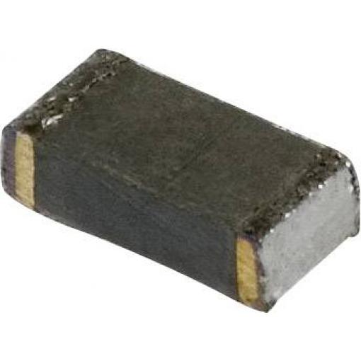 Panasonic 1 ks fóliový kondenzátor SMD 0805 4700 pF 16 V/DC 5 % (d x š) 2 mm x 1.25 mm