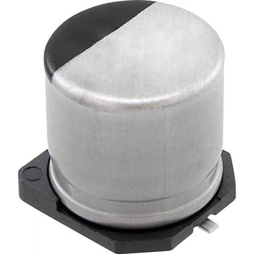 Panasonic elektrolytický kondenzátor SMD 560 µF 35 V 20 % (Ø) 10 mm 1 ks