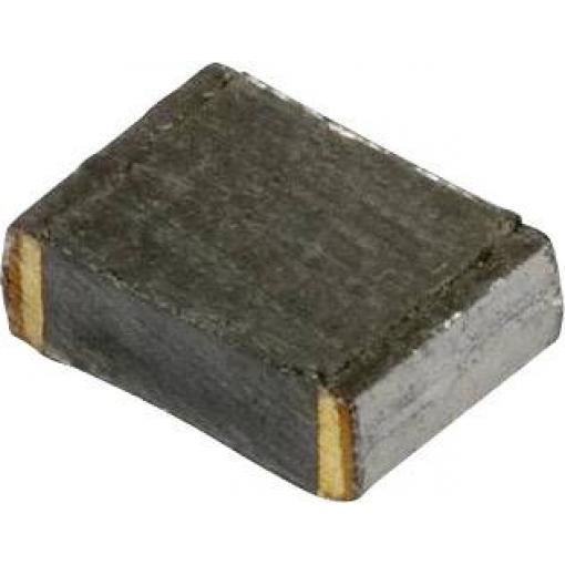 Panasonic 1 ks fóliový kondenzátor SMD 1210 0.027 µF 50 V/DC 2 % (d x š) 3.2 mm x 2.5 mm