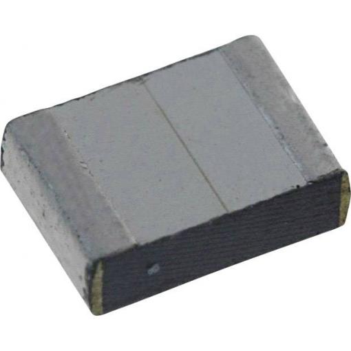 Panasonic 1 ks fóliový kondenzátor SMD 1913 0.068 µF 50 V/DC 5 % (d x š) 4.8 mm x 3.3 mm