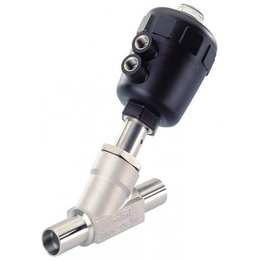 Bürkert ventil se šikmým sedlem 2000 169344 5.2 bar (max) 1 ks
