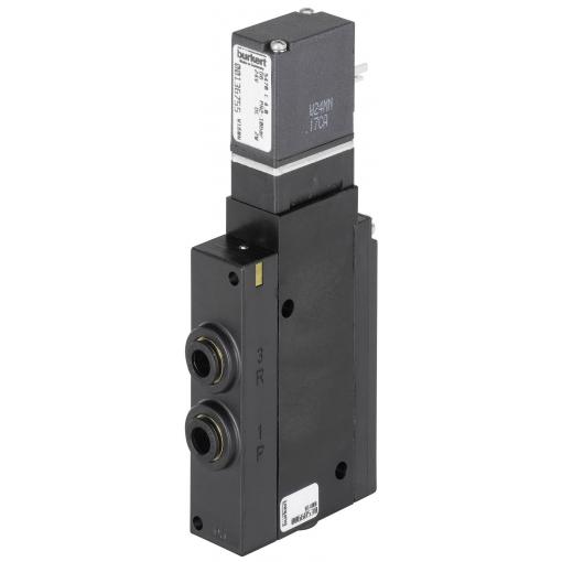 Bürkert pneumatický ventil 5470 135204 10 bar (max) 1 ks