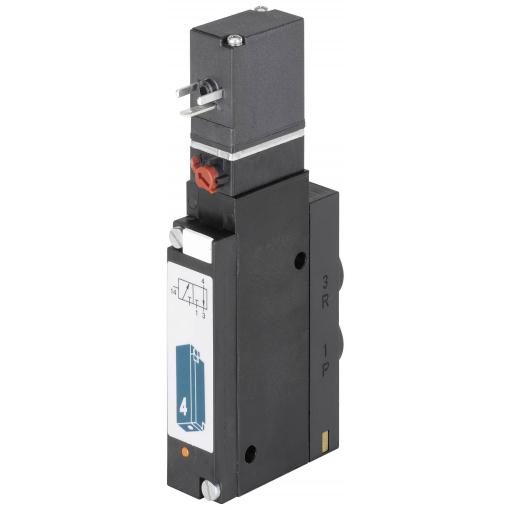 Bürkert pneumatický ventil 5470 135208 10 bar (max) 1 ks