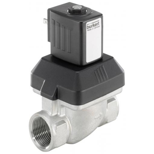 Bürkert magnetický ventil 248970 6213 24 V 1 ks