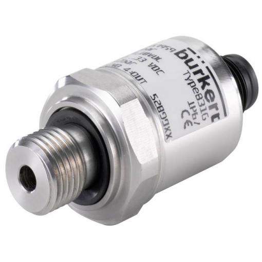 Bürkert tlakový snímač 1 ks 8316