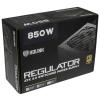 Kolink Regulator PC síťový zdroj 850 W ATX 80 PLUS® Gold