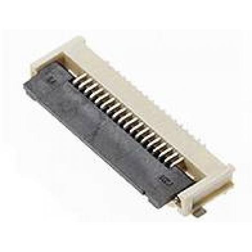 Molex Konektor FFC / FPC 5052782633, 1 ks