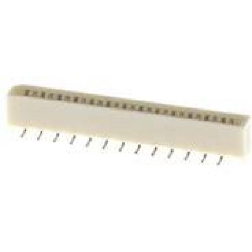 Molex Konektor FFC / FPC 528082670, 1 ks