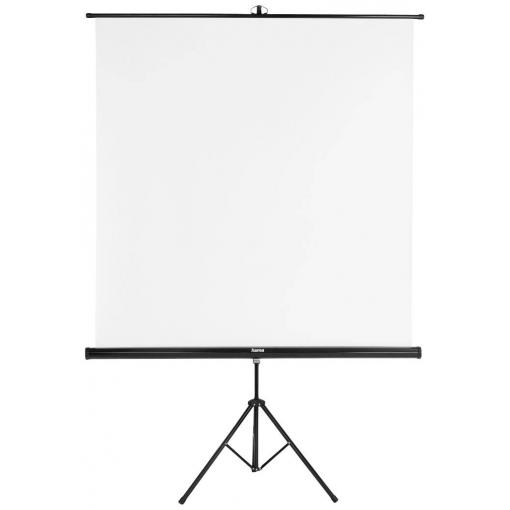 Hama 00021574 stojan na plátno 155 x 155 cm Formát obrazu: 1:1