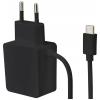 VOLTCRAFT VC-15304175 zásuvkový napájecí adaptér, stálé napětí, vhodné pro Raspberry Pi, 5.1 V/DC, 9 V/DC, 12 V/DC, 15 V/DC, 5 A, 27 W