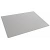 Durable 723310 psací podložka šedá (š x v) 65 cm x 50 cm