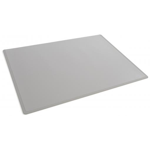 Durable 723310 psací podložka šedá (š x v) 65 cm x 50 cm